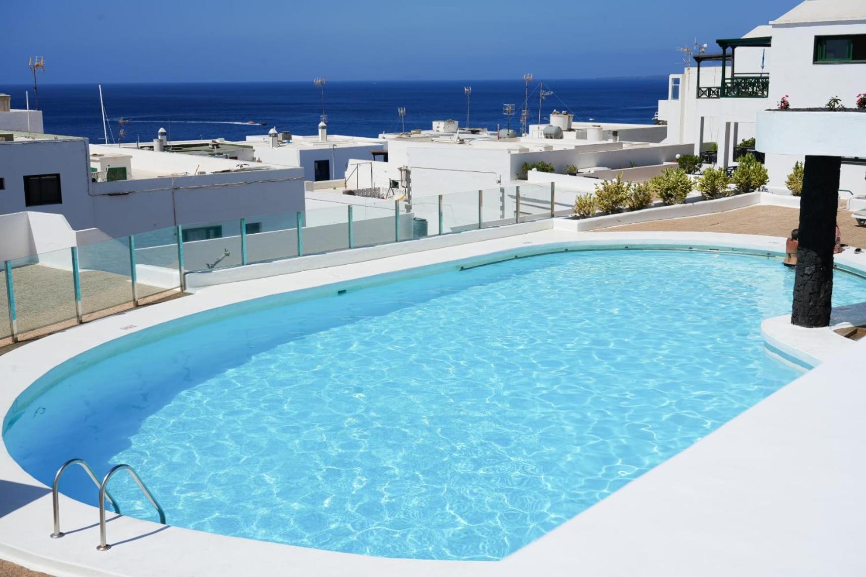 Apartamento Rias Altas Puerto del Carmen  Exterior foto