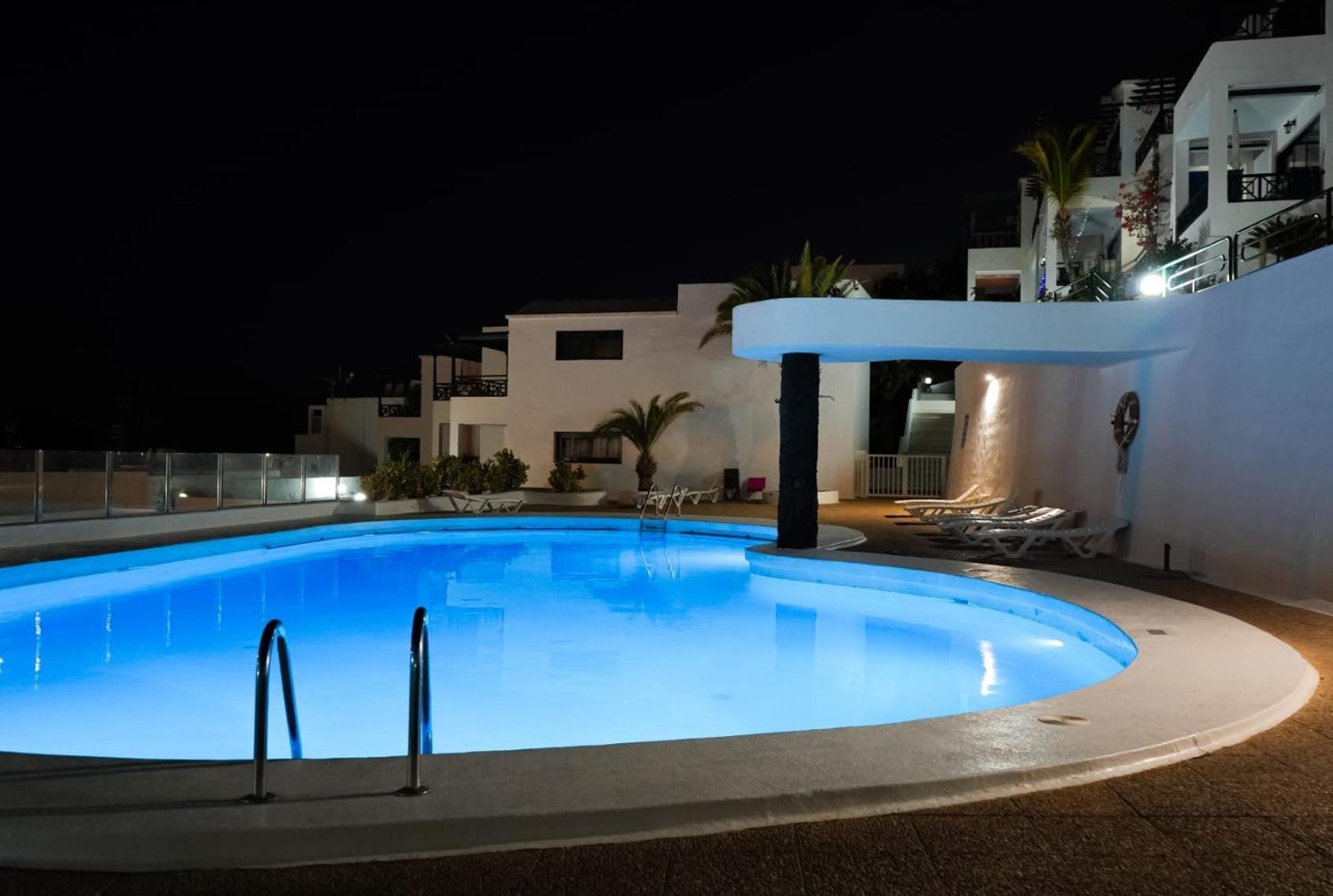 Apartamento Rias Altas Puerto del Carmen  Exterior foto