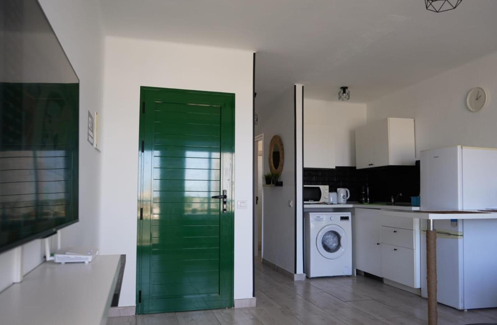 Apartamento Rias Altas Puerto del Carmen  Exterior foto