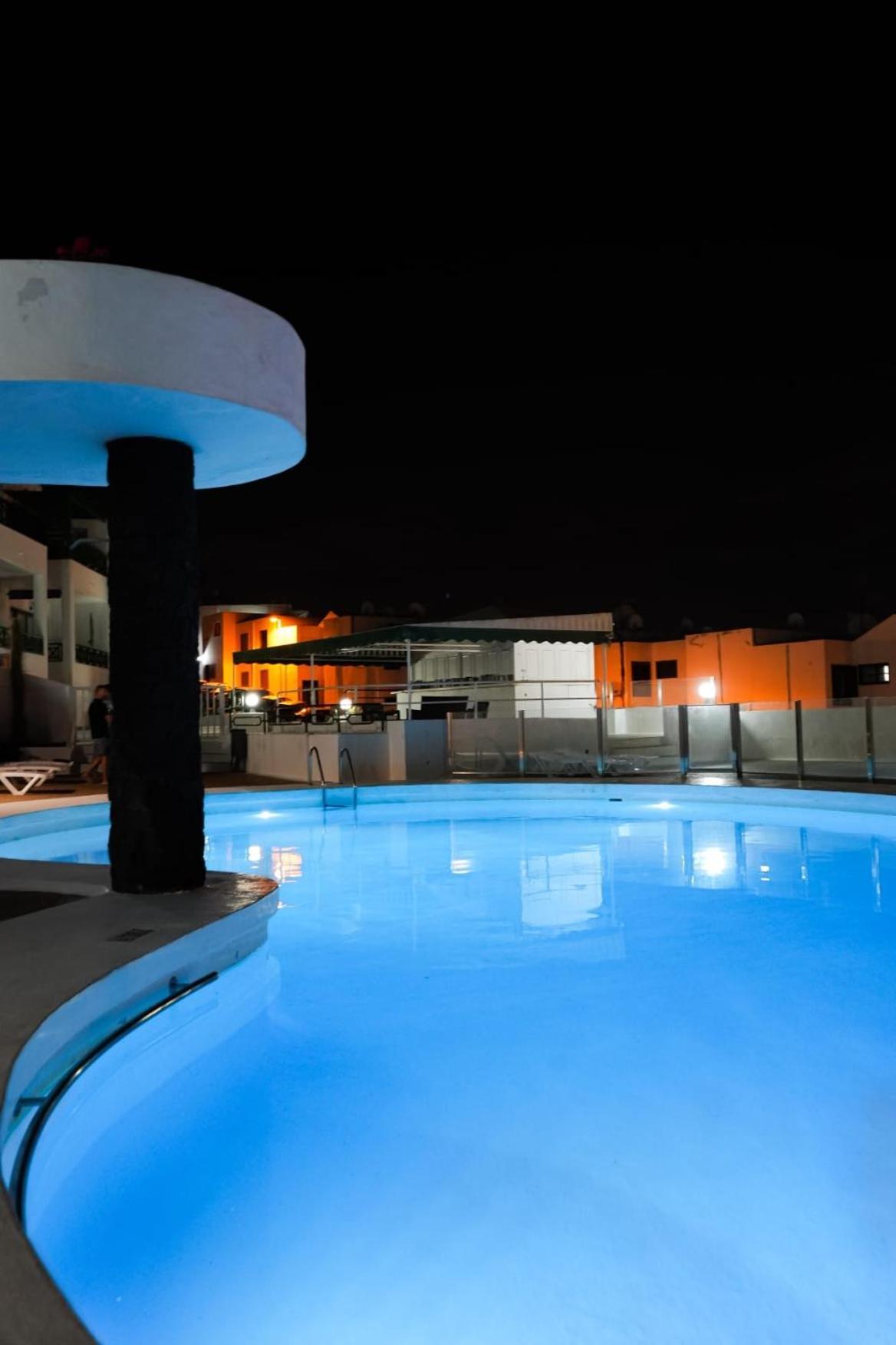 Apartamento Rias Altas Puerto del Carmen  Exterior foto