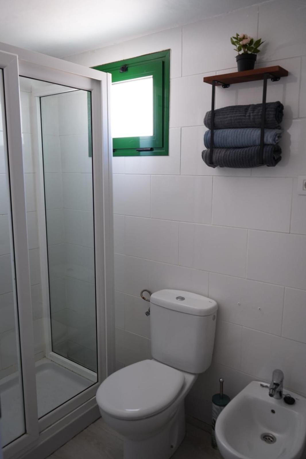 Apartamento Rias Altas Puerto del Carmen  Exterior foto