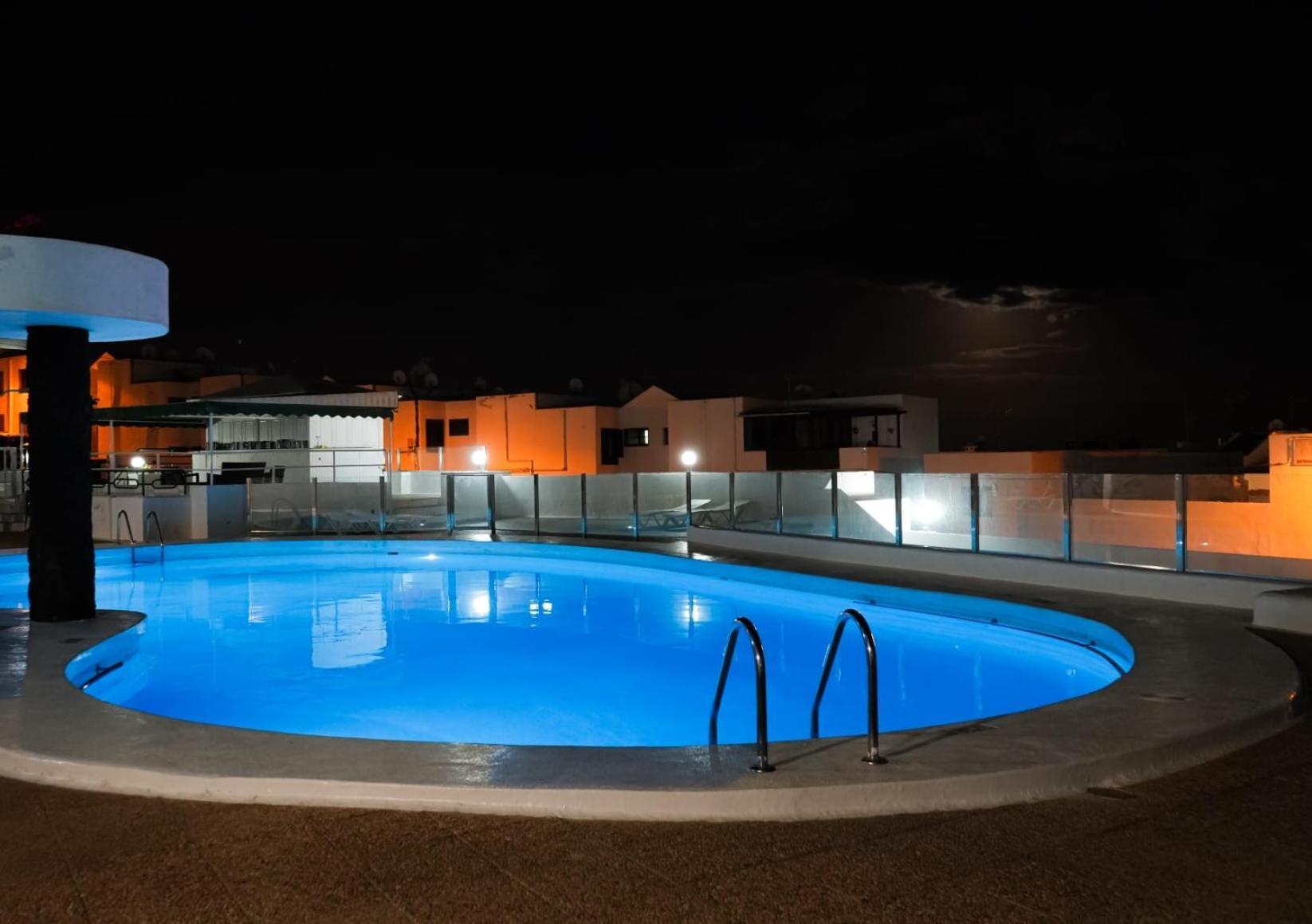 Apartamento Rias Altas Puerto del Carmen  Exterior foto