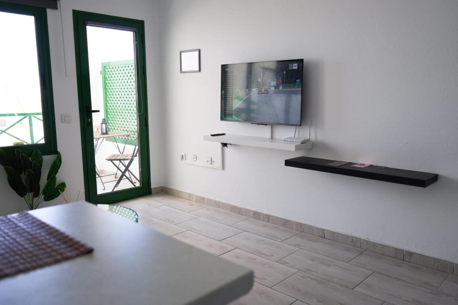 Apartamento Rias Altas Puerto del Carmen  Exterior foto