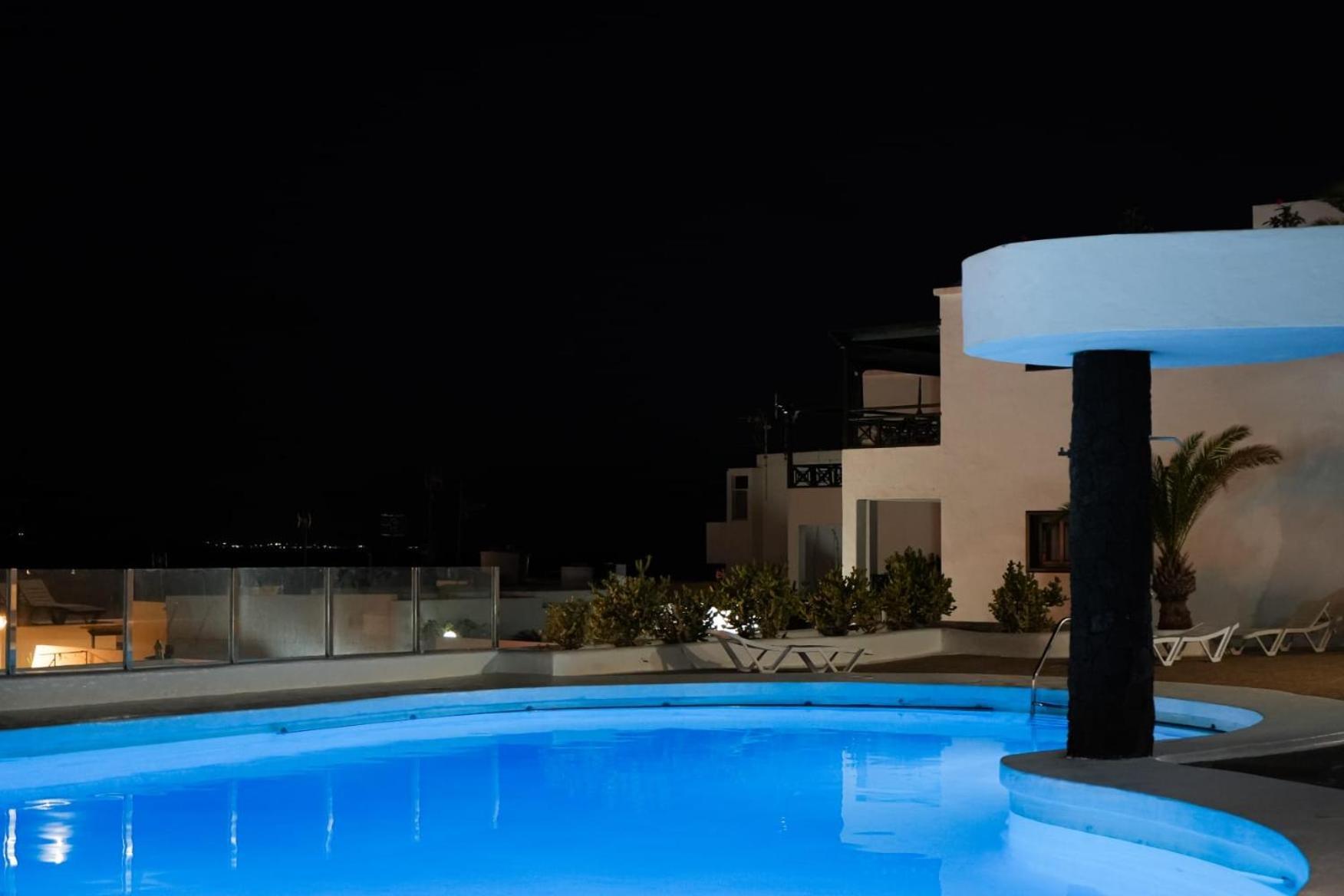 Apartamento Rias Altas Puerto del Carmen  Exterior foto